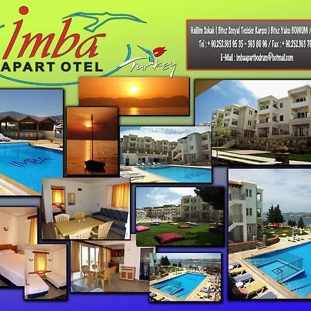 Imba Apart * Bitez