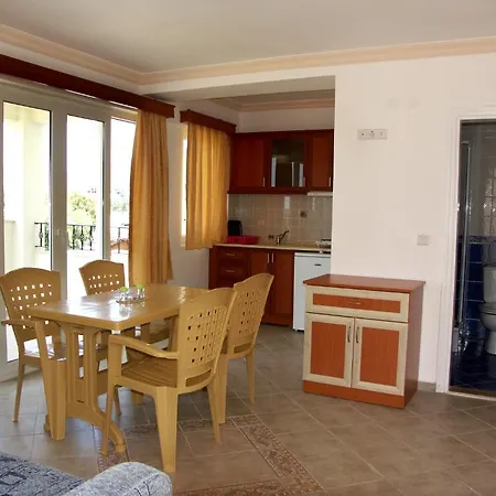 Imba Apart Apartament *
