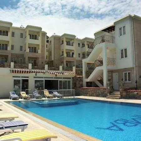 Apartamento Imba Apart Bitez