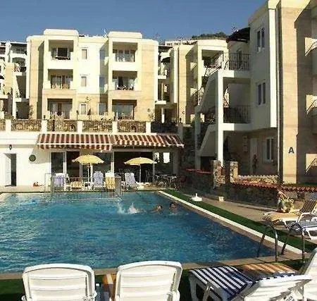 Apartament Imba Apart